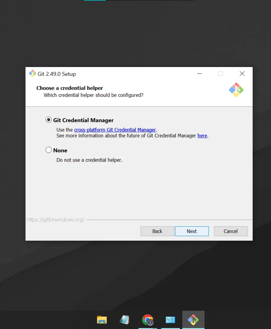 Installation Step 13